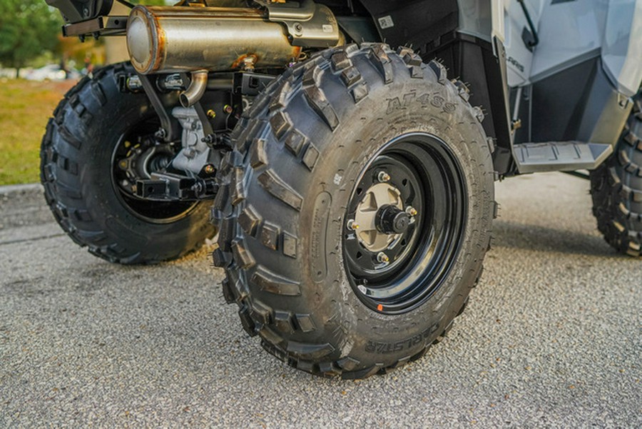 2026 Polaris Sportsman 450 H.O.