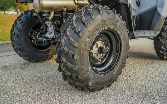 2026 Polaris Sportsman 450 H.O.