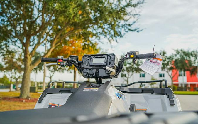 2026 Polaris Sportsman 450 H.O.