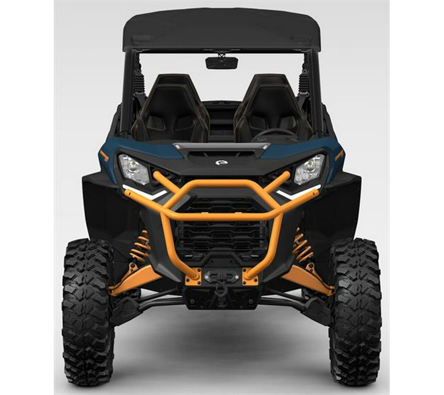2027 Can-Am Commander MAX XT-P