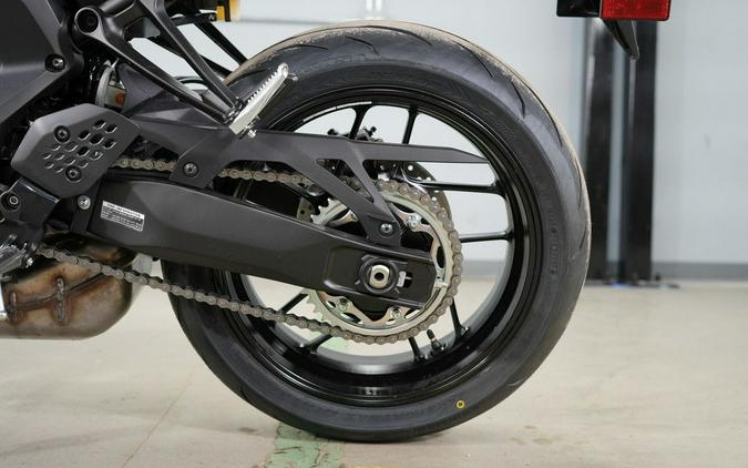 2026 Yamaha MT-07