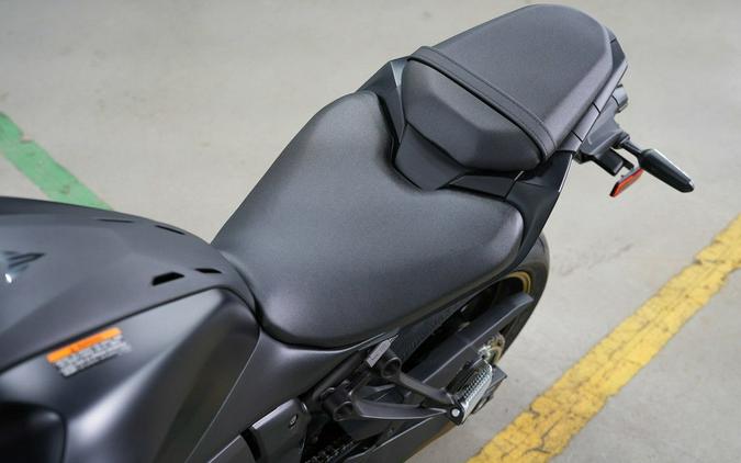 2026 Yamaha MT-07