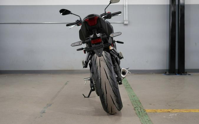 2026 Yamaha MT-07