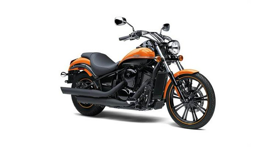 2021 Kawasaki VULCAN 900 CUSTOM