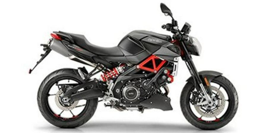 2019 Aprilia® Shiver 900