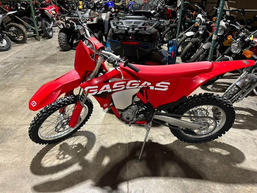 2023 GASGAS EX 350F