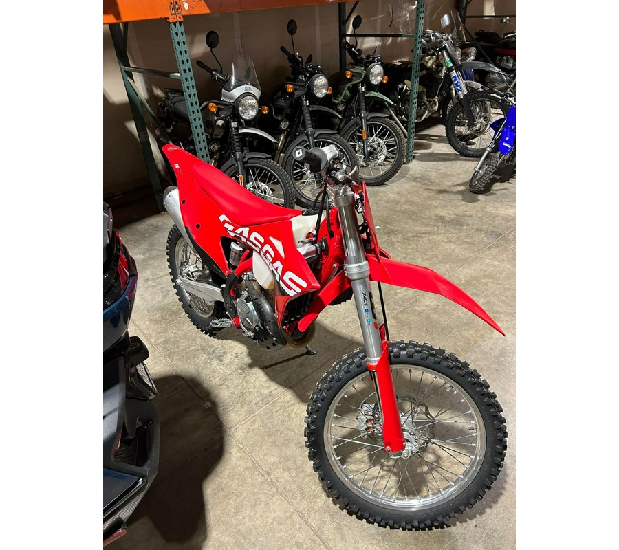 2023 GASGAS EX 350F