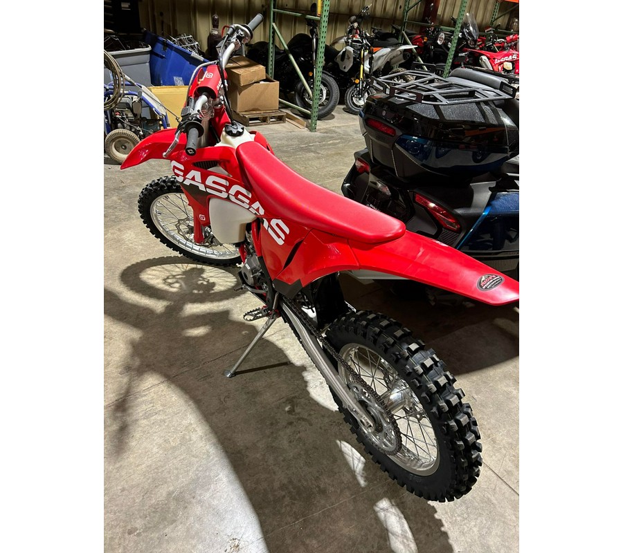 2023 GASGAS EX 350F