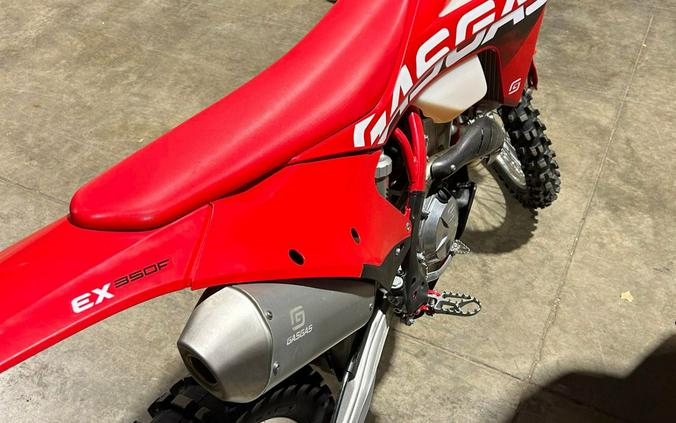 2023 GASGAS EX 350F