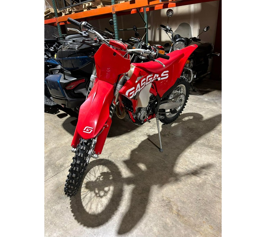 2023 GASGAS EX 350F