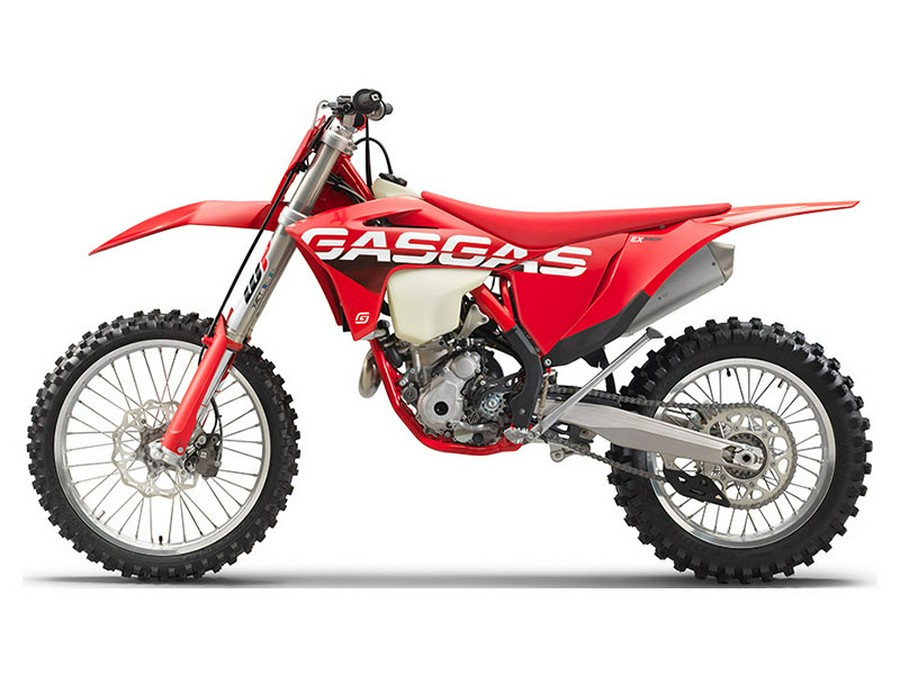 2023 GASGAS EX 350F