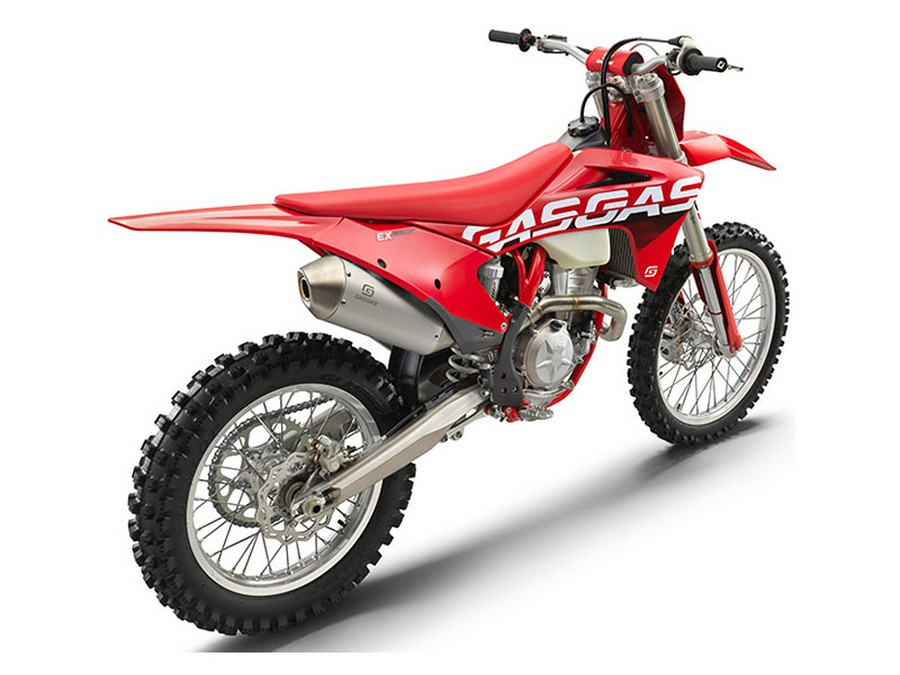 2023 GASGAS EX 350F