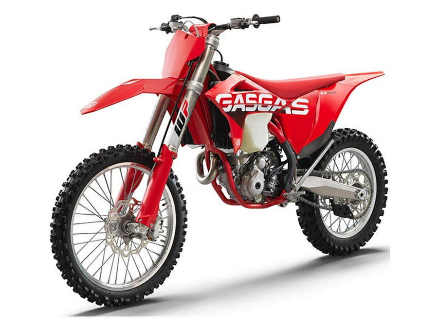 2023 GASGAS EX 350F