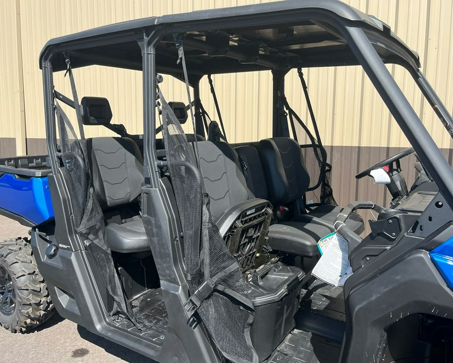 2023 Can-Am 8MPB