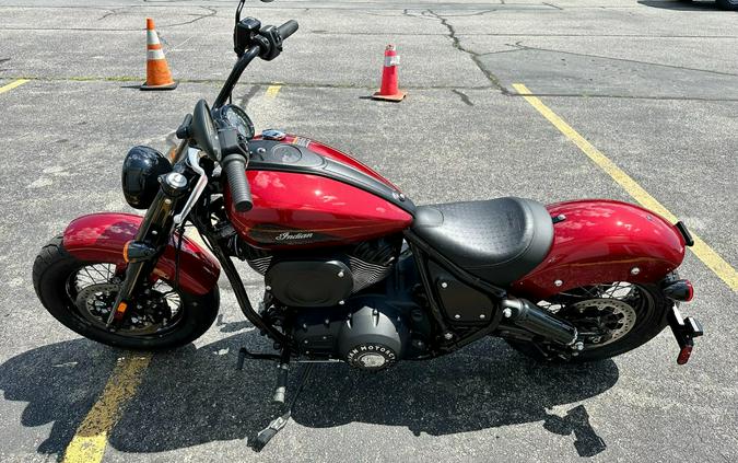 2023 Indian Motorcycle CHIEF BOBBER ABS