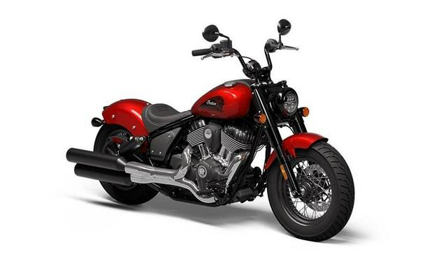 2023 Indian Motorcycle CHIEF BOBBER ABS