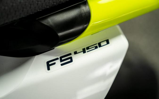 2024 Husqvarna® FS 450