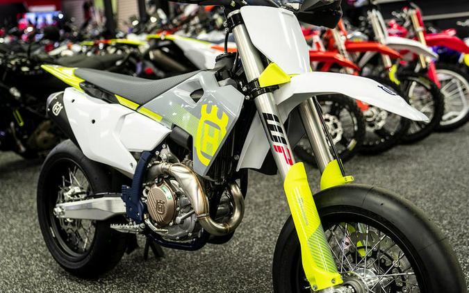 2024 Husqvarna® FS 450