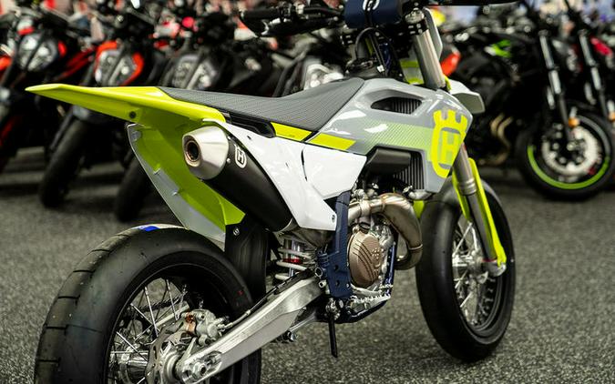 2024 Husqvarna® FS 450