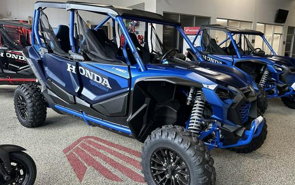 2023 Honda Talon 1000X FOX Live Valve