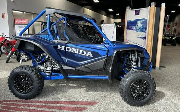 2023 Honda Talon 1000X FOX Live Valve