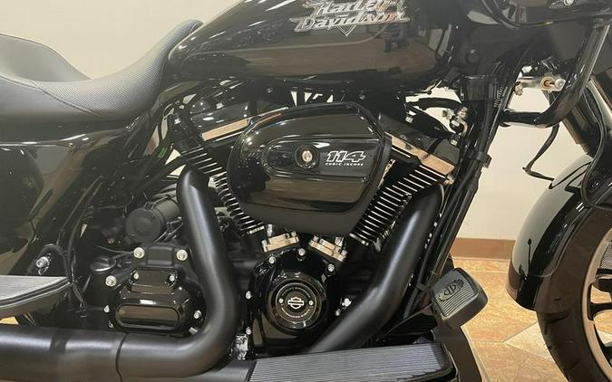 2023 Harley-Davidson Road Glide 3 Trike First Look [5 Fast Facts]