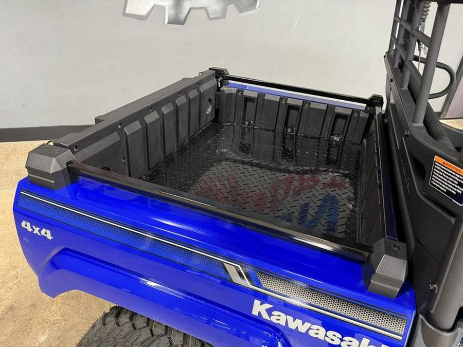 2024 Kawasaki Mule PRO-MX™ LE