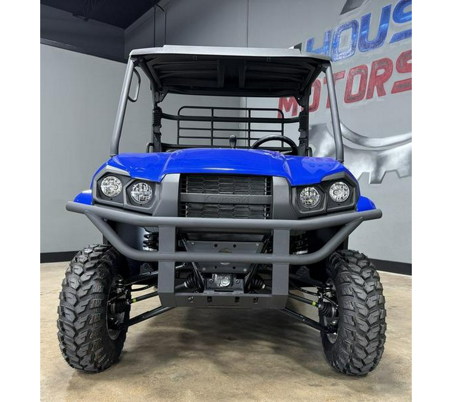 2024 Kawasaki Mule PRO-MX™ LE