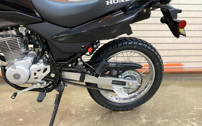 2024 Honda® XR150L