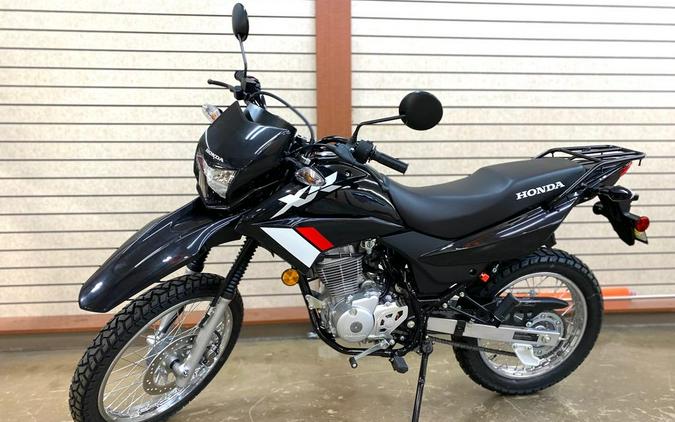 2024 Honda® XR150L