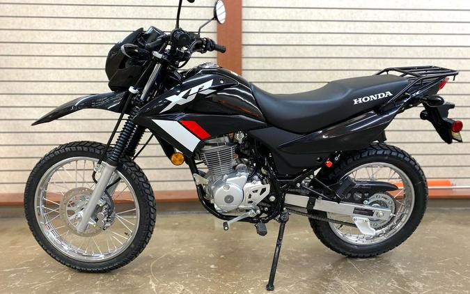 2024 Honda® XR150L