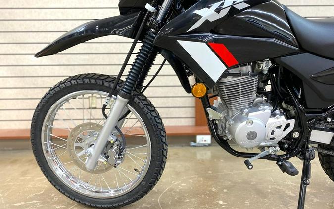 2024 Honda® XR150L