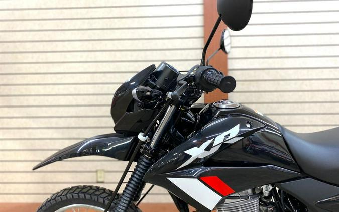 2024 Honda® XR150L