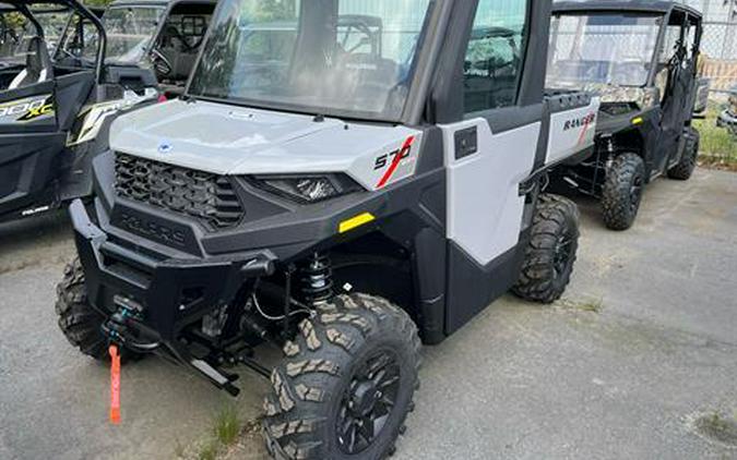 2024 Polaris Ranger SP 570 NorthStar Edition