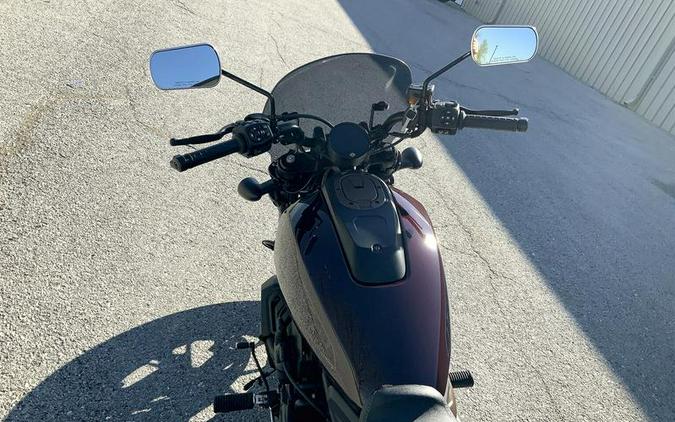 2021 Harley-Davidson® RH1250S - Sportster® S