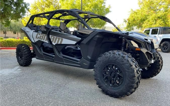 2024 Can-Am™ Maverick X3 MAX DS TURBO