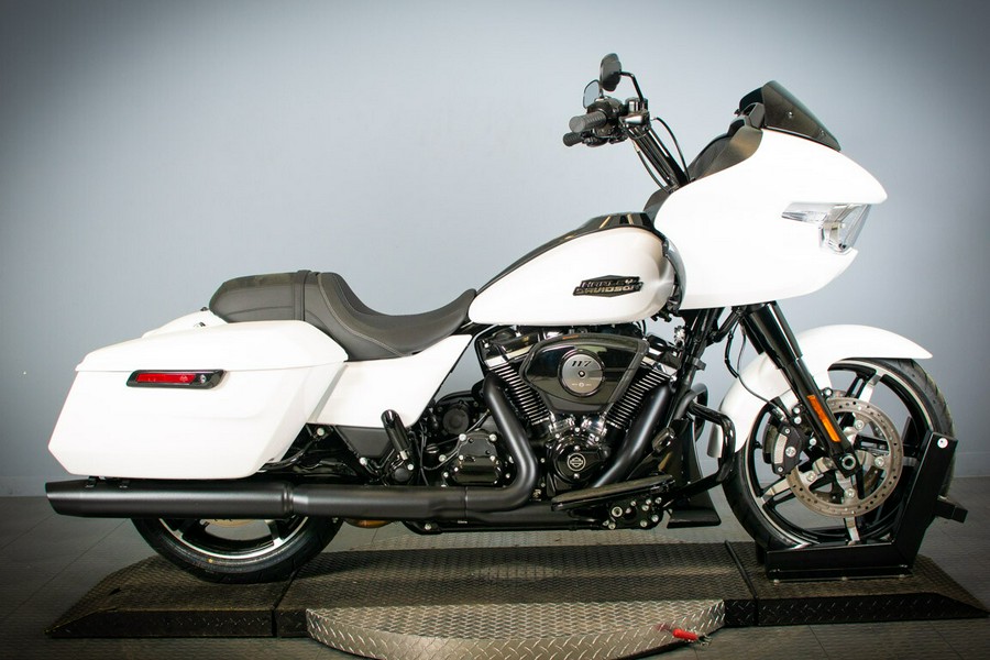 2024 Harley-Davidson Road Glide