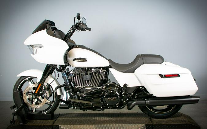 2024 Harley-Davidson Road Glide