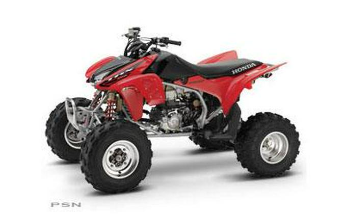 2005 Honda TRX450R