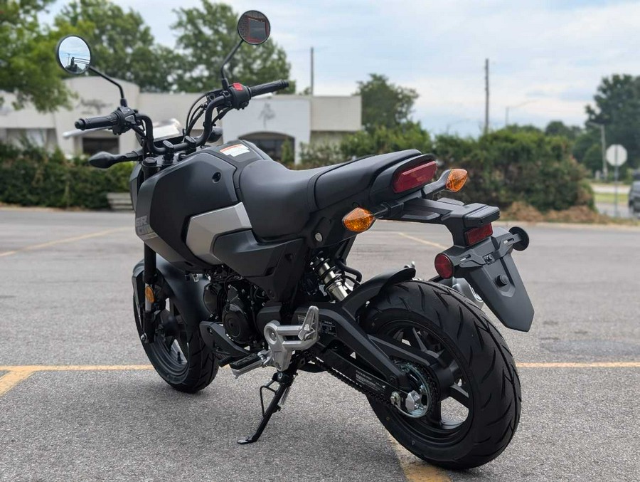 2025 Honda Grom™ SP