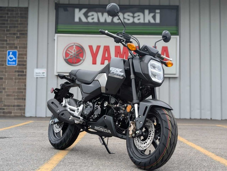 2025 Honda Grom™ SP