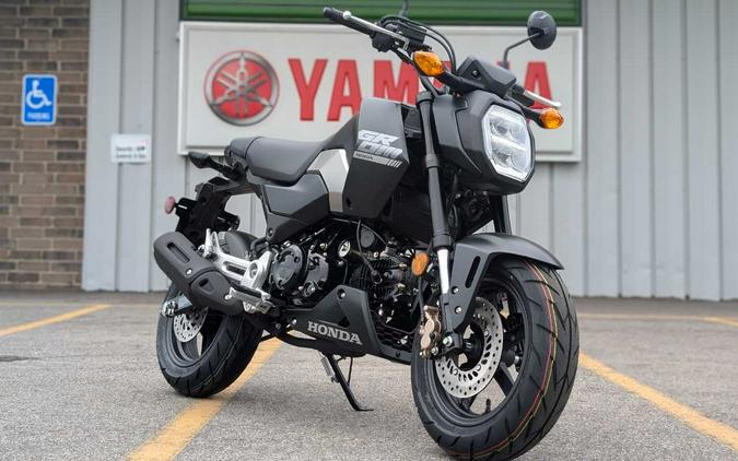 2025 Honda Grom™ SP