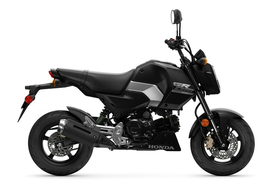 2025 Honda Grom™ SP