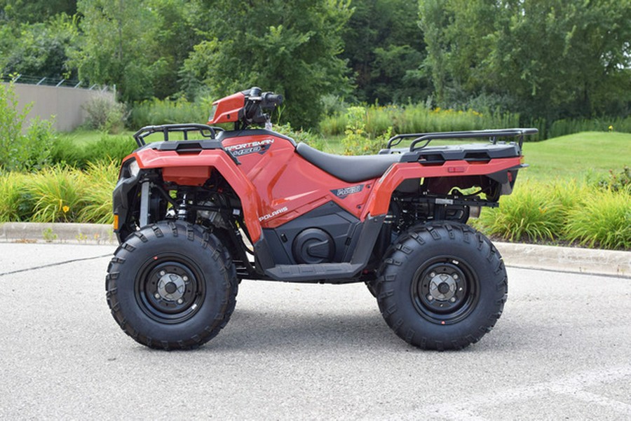 2024 Polaris Sportsman 450 H.O. EPS