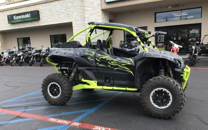 2021 Kawasaki Teryx KRX® 1000