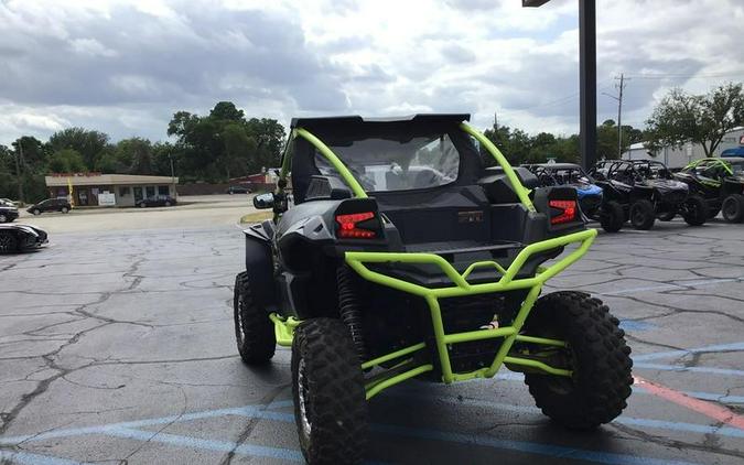 2021 Kawasaki Teryx KRX® 1000