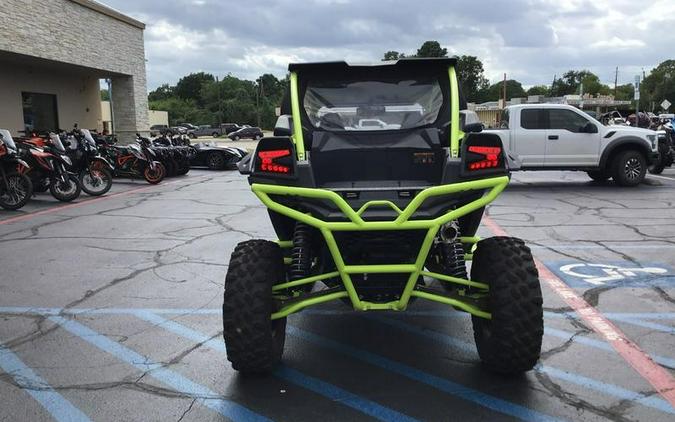 2021 Kawasaki Teryx KRX® 1000