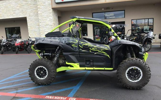 2021 Kawasaki Teryx KRX® 1000