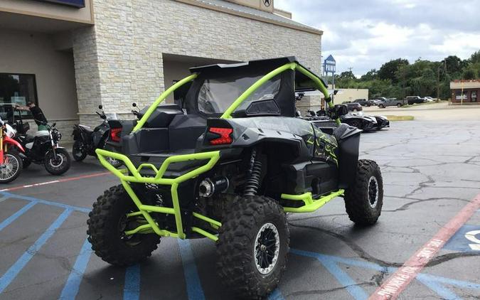 2021 Kawasaki Teryx KRX® 1000