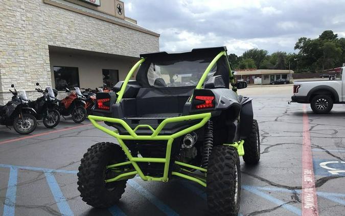 2021 Kawasaki Teryx KRX® 1000